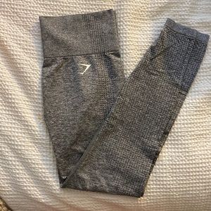 Gymshark Vital Seamless Leggings
